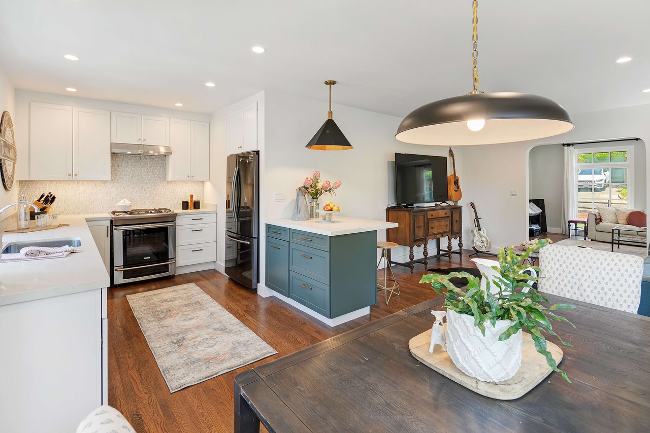 49 Rutherford Avenue, San Anselmo