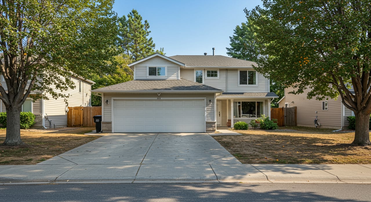 Video Tour of Large Two-Story Ranch Home in the Heart of Sunnyvale