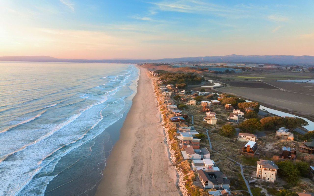 Huntington Beach