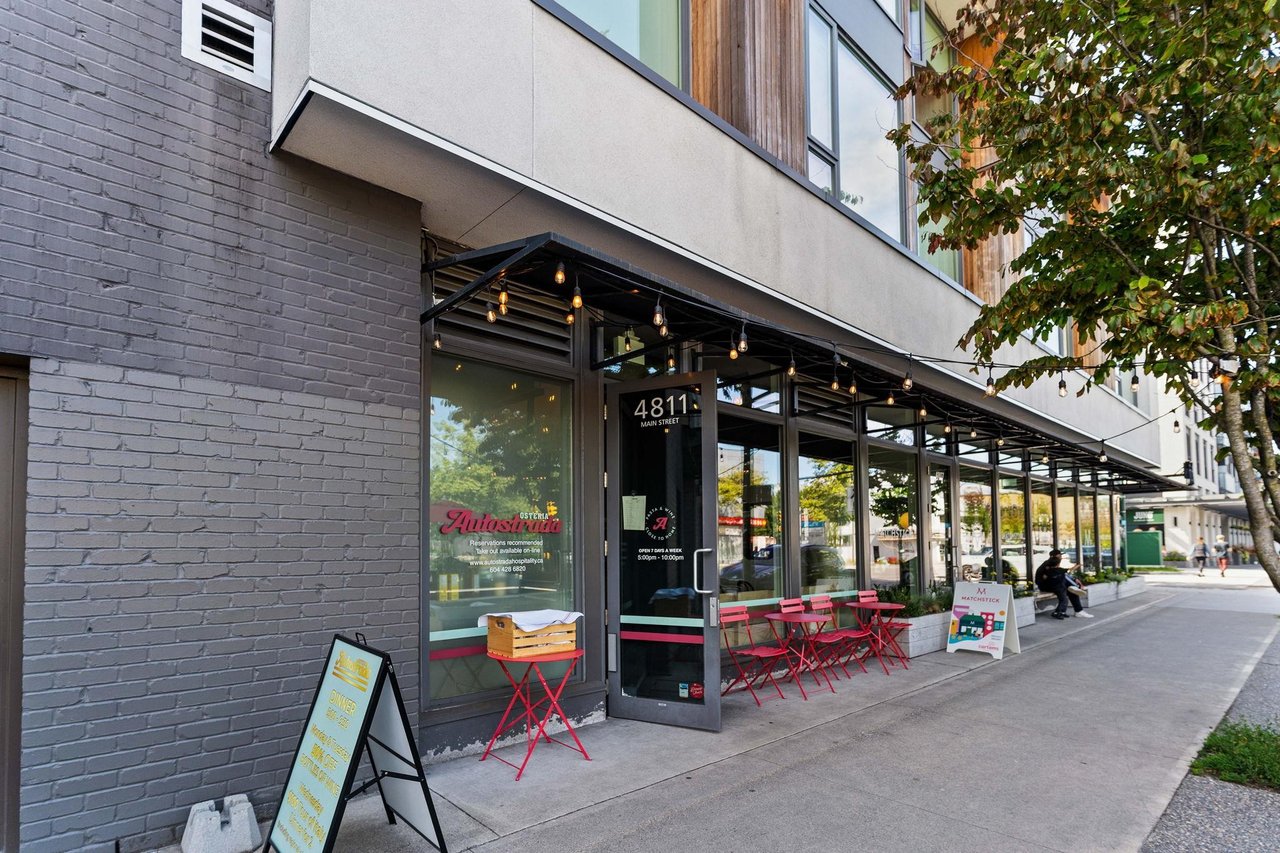 306-5085 Main St