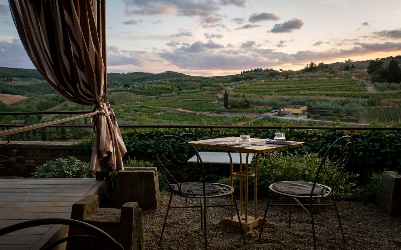 Cortona - Il Falconierie - Cooking Class