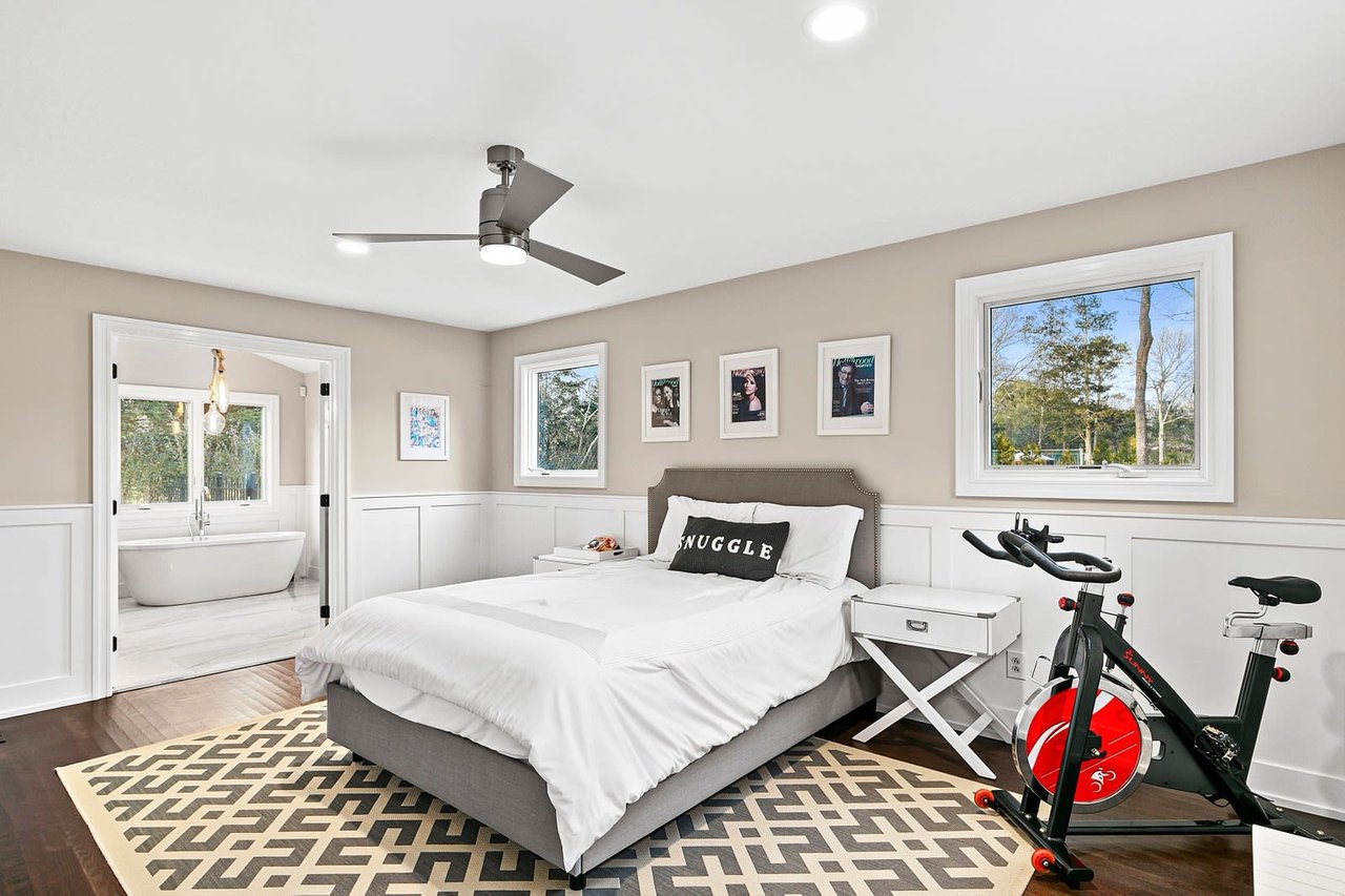 3 North Quarter Road, Westhampton, NY, 11977