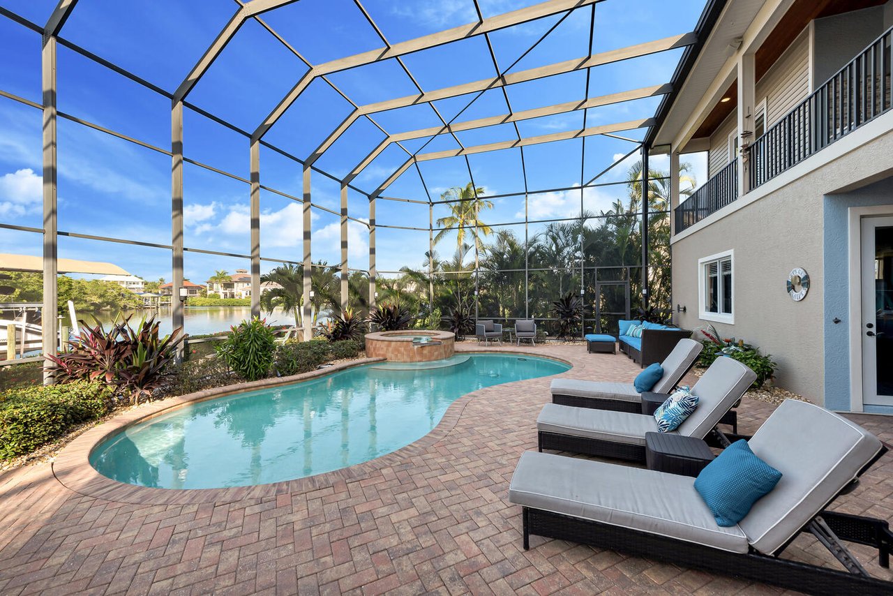 27184 Gasparilla DR