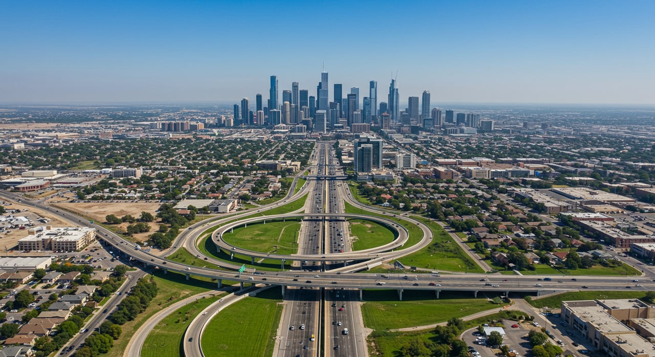 Investing in Luxury: How to Maximize Your Returns in the Houston Real Estate Market