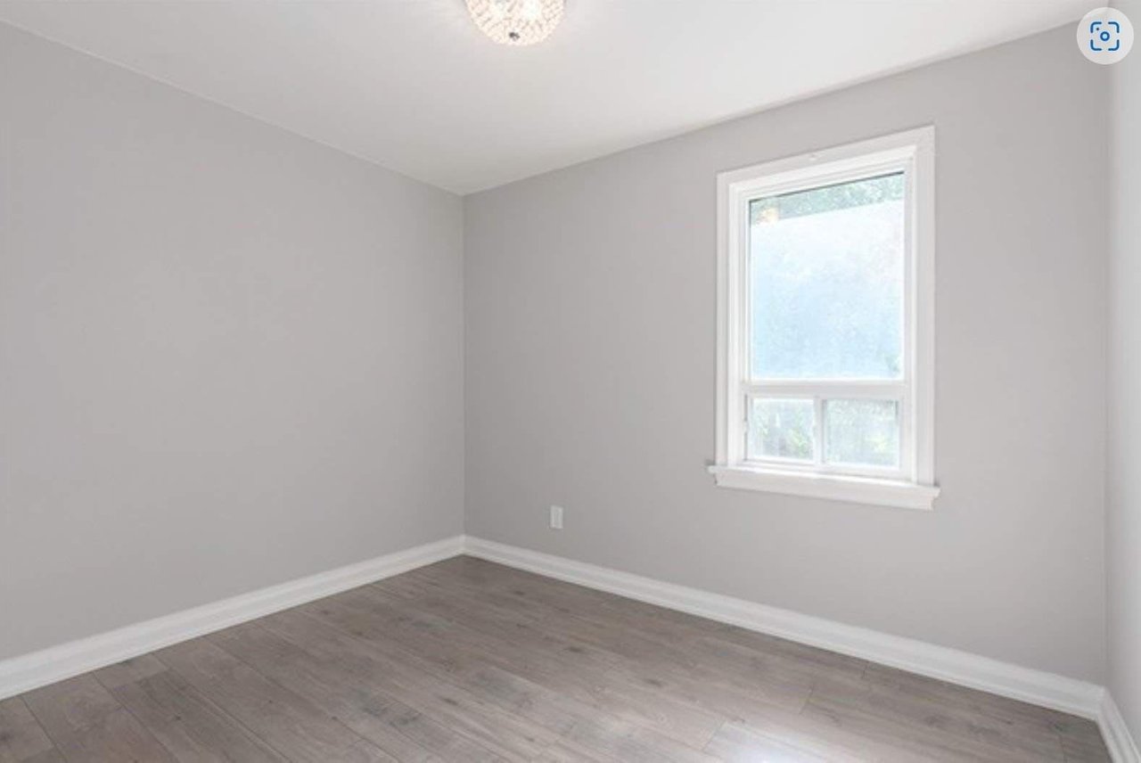 SOLD: Surrounded By Lush Mature Trees