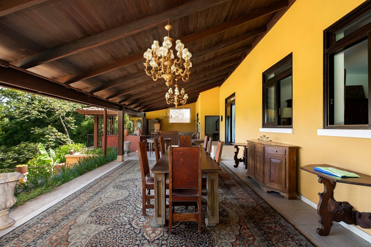 Luxury Villa, Santa Ana, San Jose