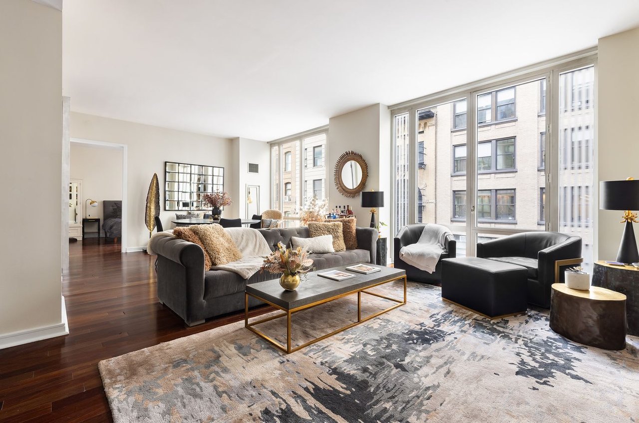 130 West 19th Street 6C