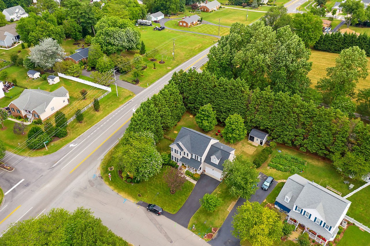 8320 Laurel Meadows Drive