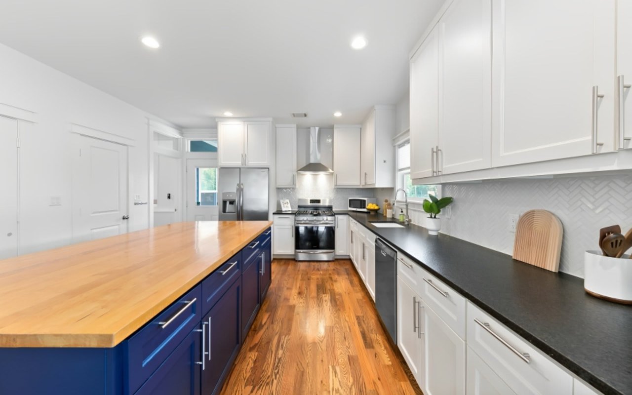 C&C CASE STUDY - SELLING A HOUSE THEY COULDN’T RENT OUT (1003 HARRINGTON)