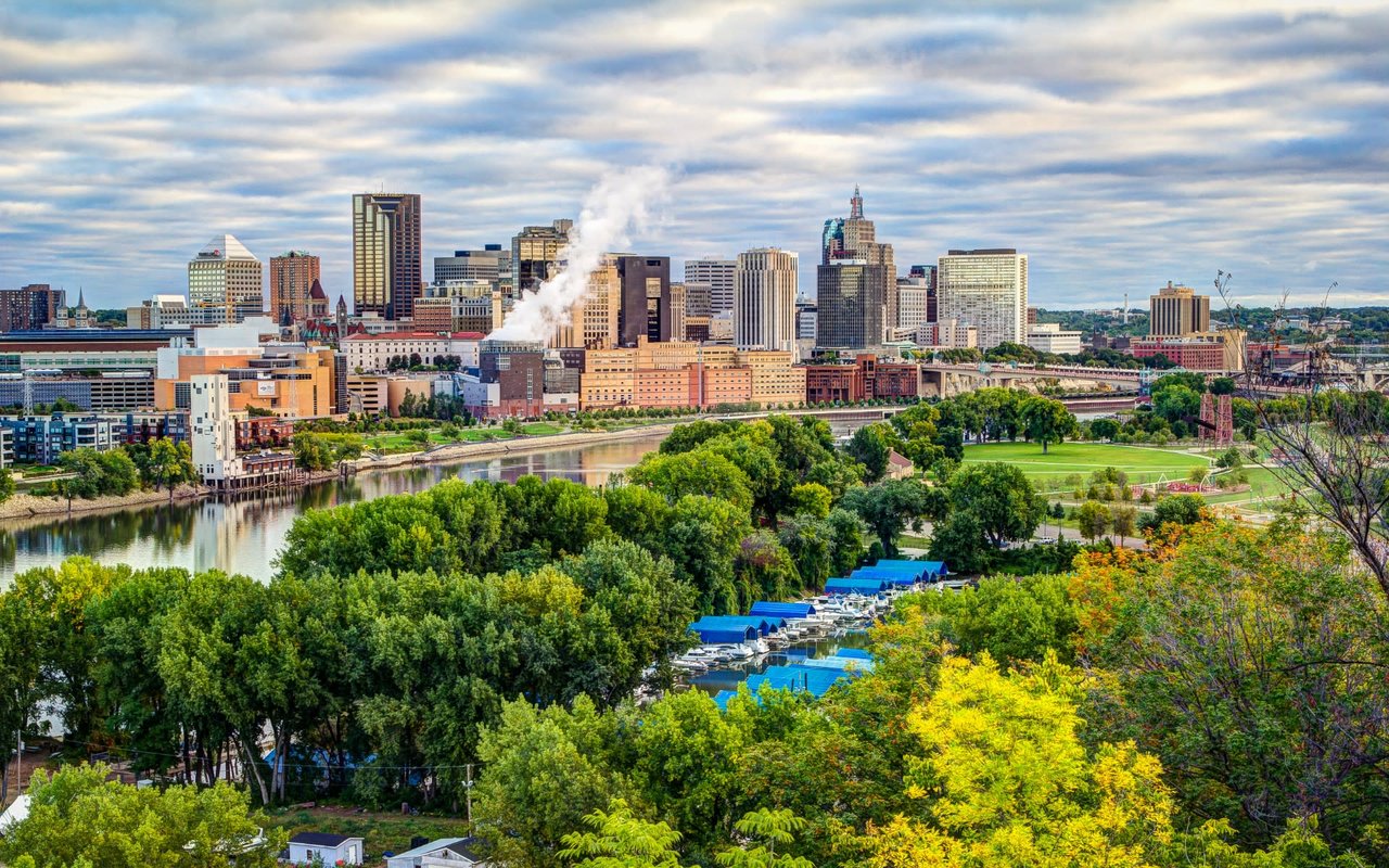 St. Paul