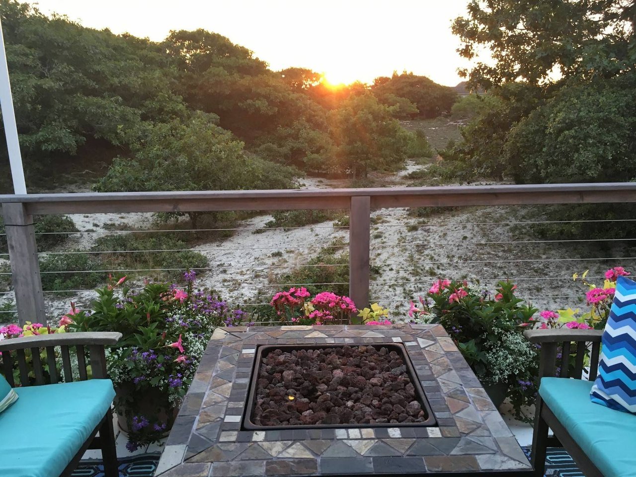 Amagansett Dunes 