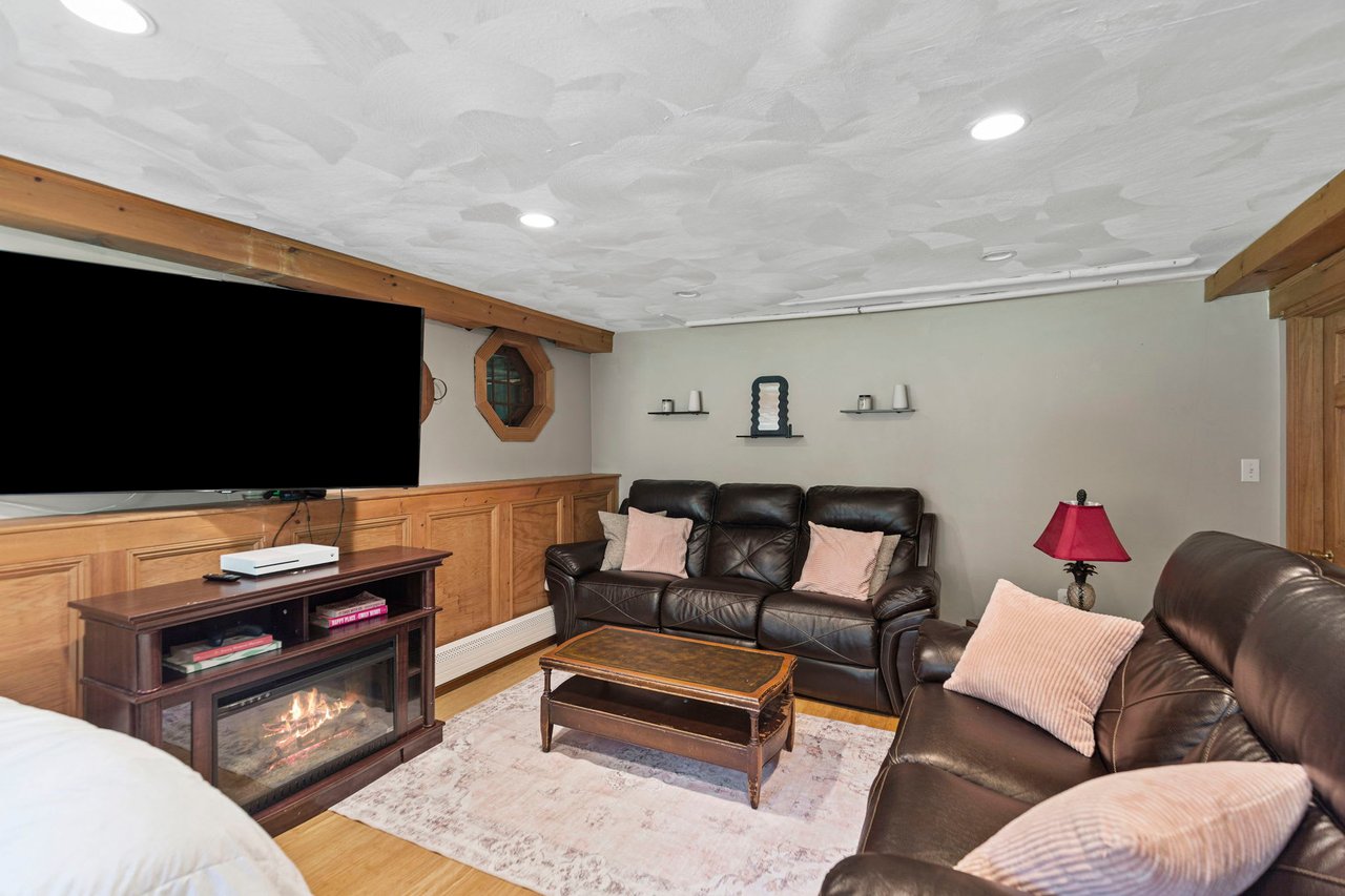 61 Braemore Road