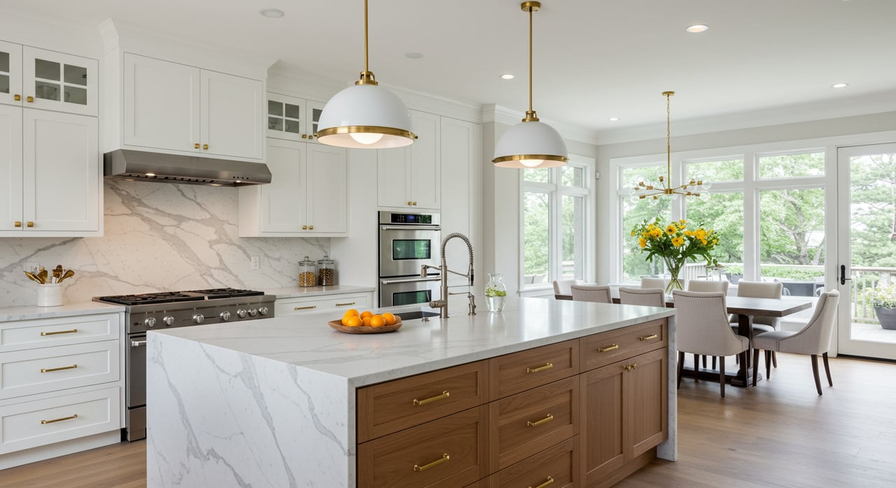 Tips For Hiring A Remodeling Contractor