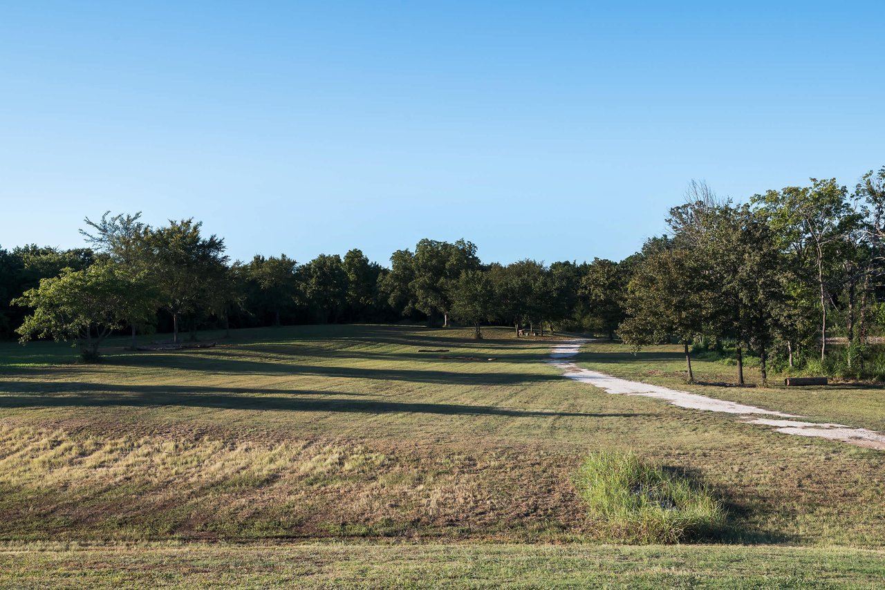 Buena Vista Ranch 