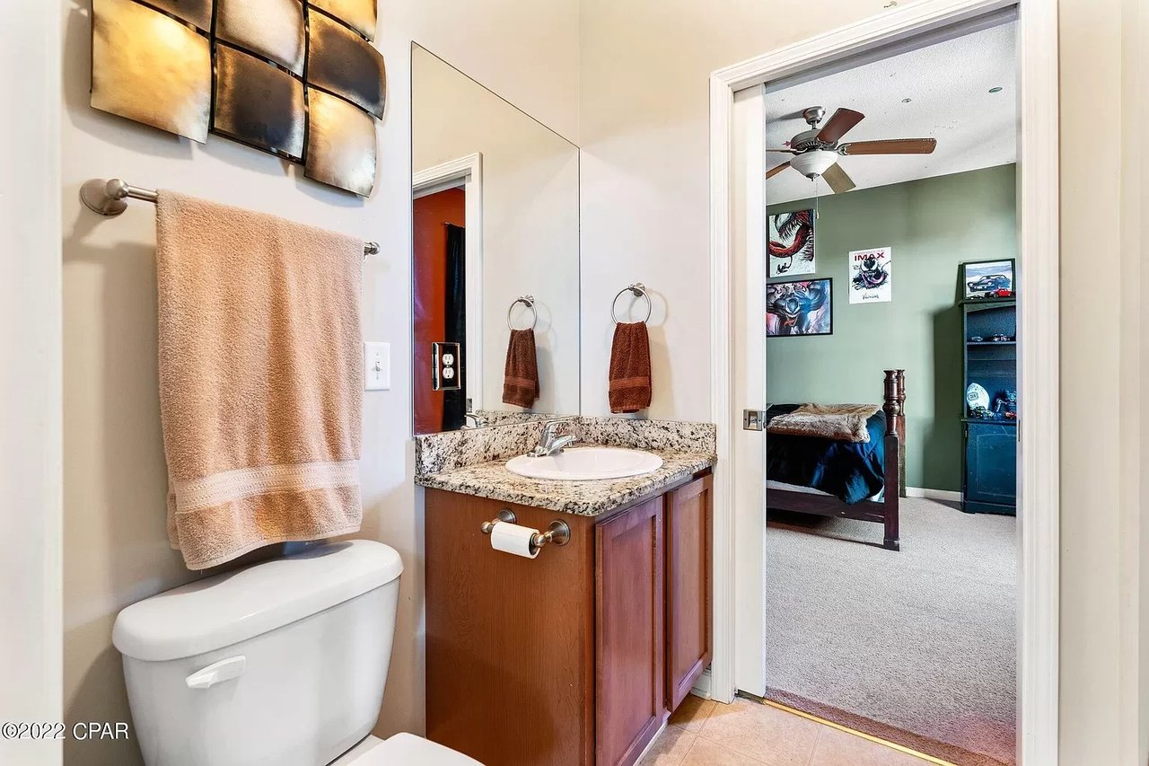 3721 TIKI Drive