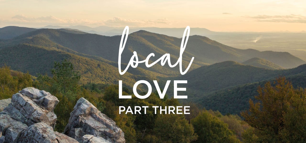 Local Love Fall/Winter 2019 – Part 3