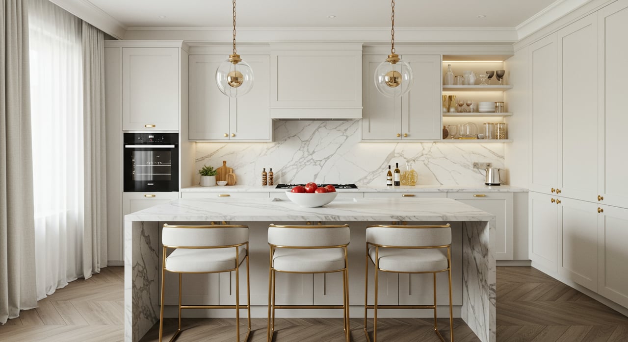 5 Factors You Can’t Ignore When Searching for Your Home