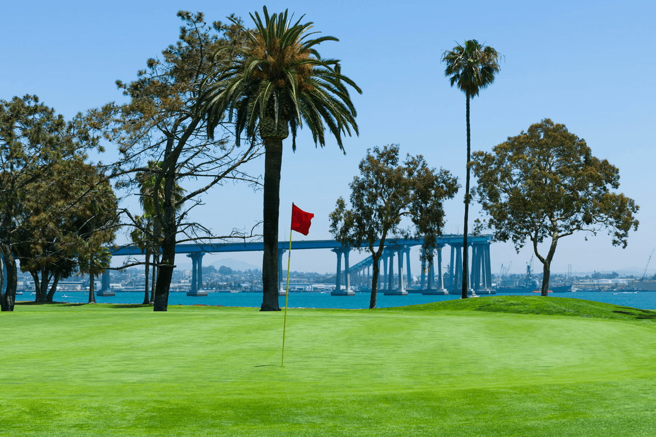 Outdoor Activities in Coronado, CA: The Ultimate Guide for Enthusiasts