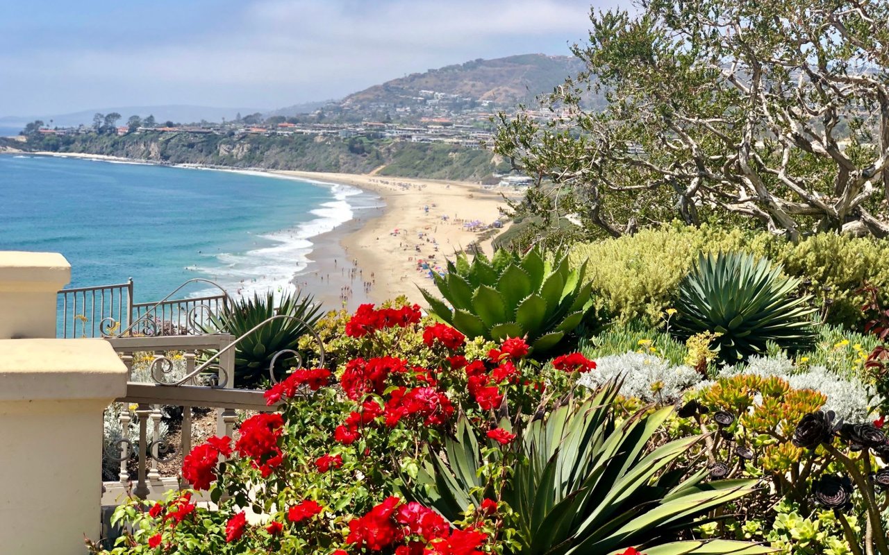 Laguna Niguel