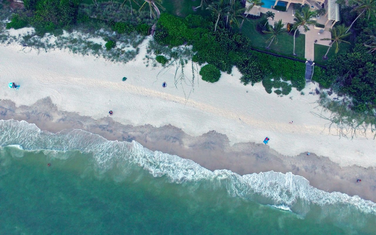 Unveiling Southwest Florida's Best Beaches: A Coastal Paradise Guide by Blue Ocean Real Estate