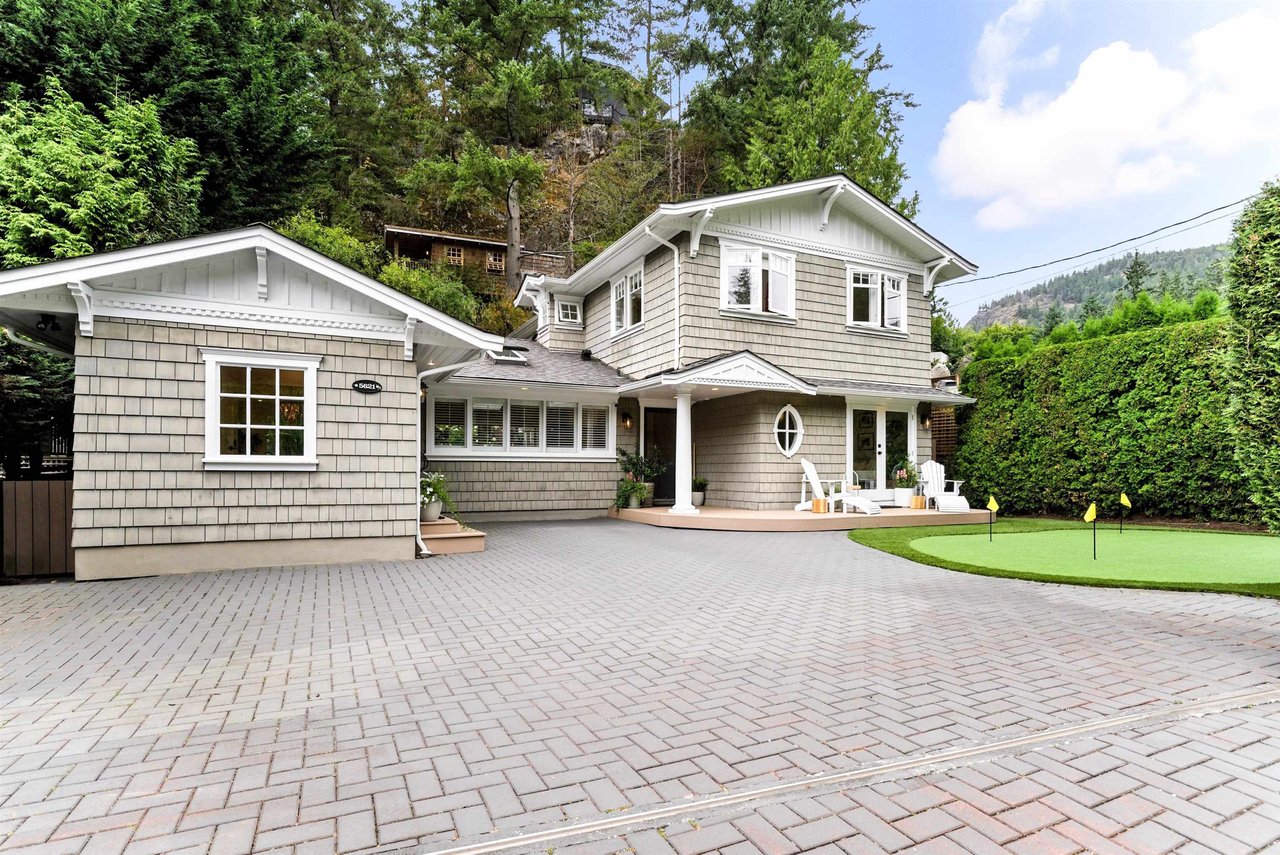 5621 Eagle Harbour Rd
