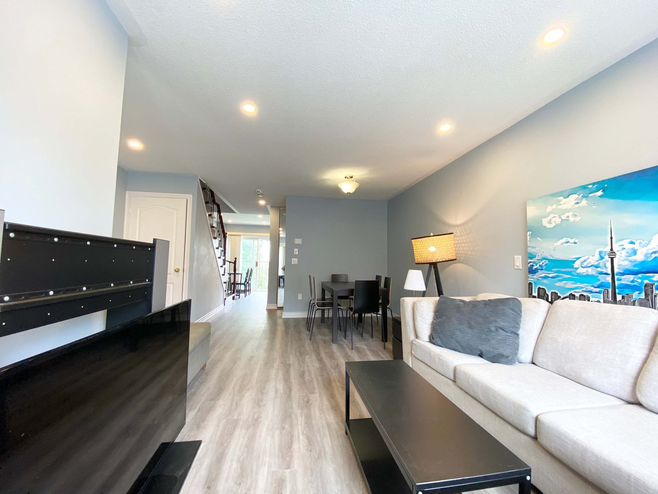 3020 Cedarglen Gate, Unit 42