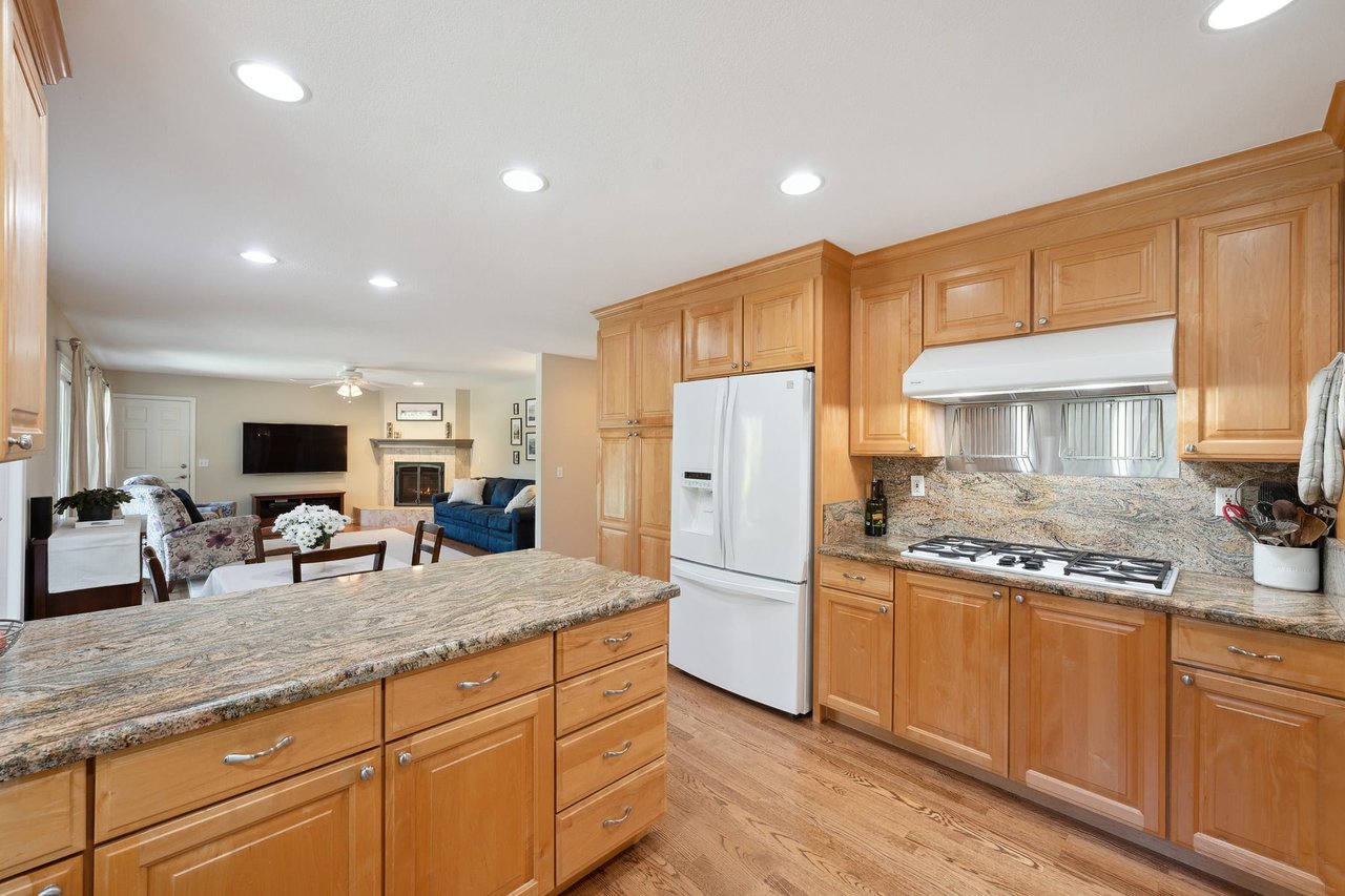 23 Trumbull Court
