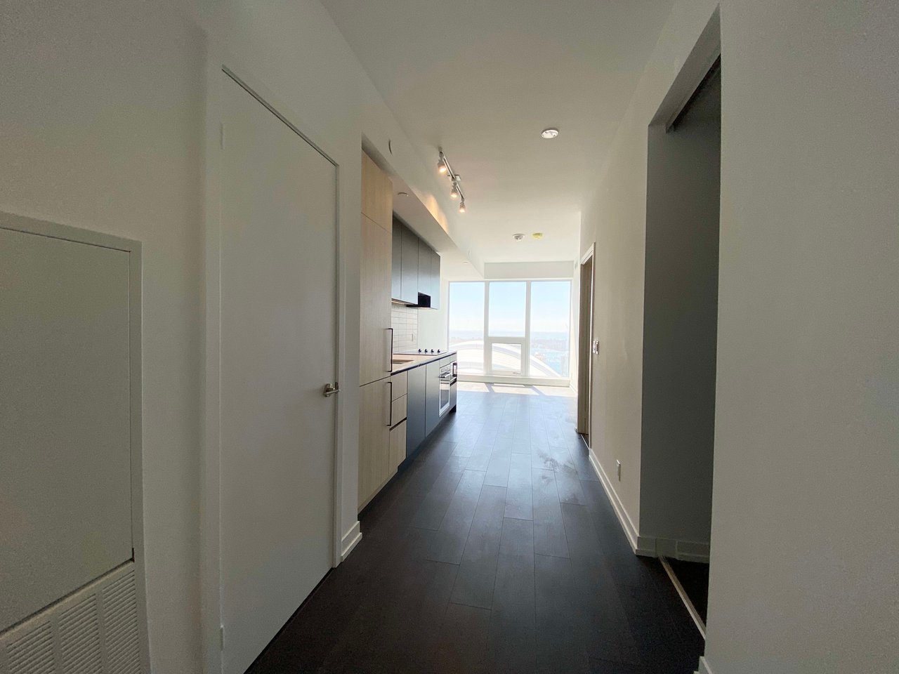 55 Mercer St, Unit 3715