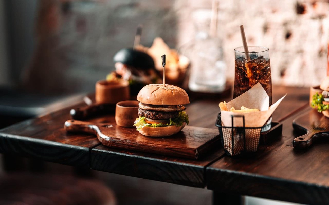 Local Restaurants to Try in Belton That You Will Love!