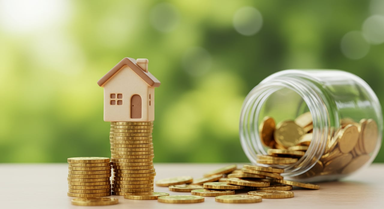One Major Benefit of Investing in a Home