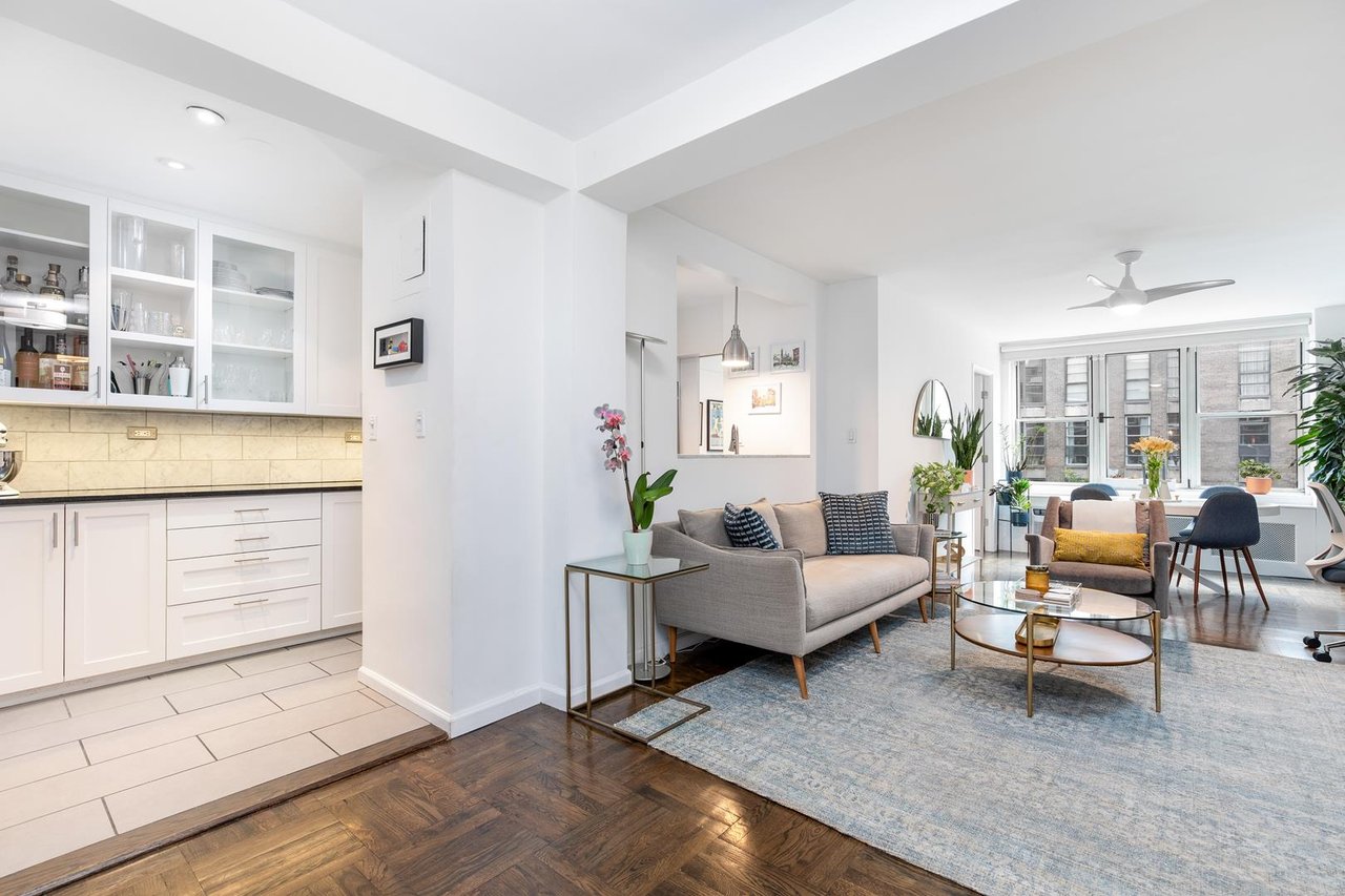 13 West 13th Street, Apt 6-FS