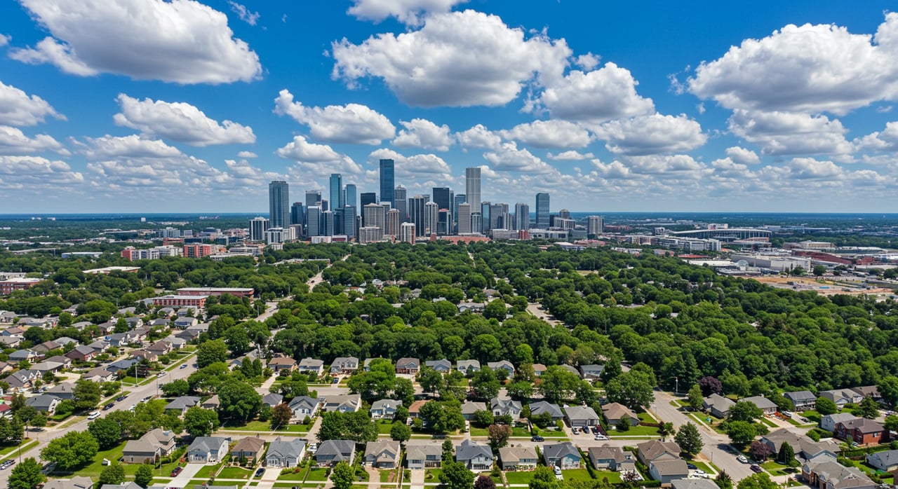 Why People are  Moving to Charlotte’s Southend