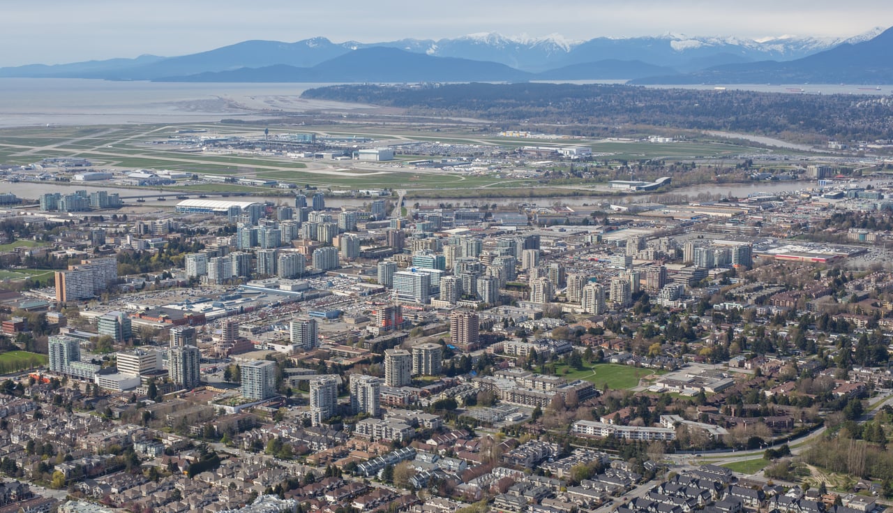 8880 Cook Road & 8751 Citation Drive, Richmond, BC, Canada