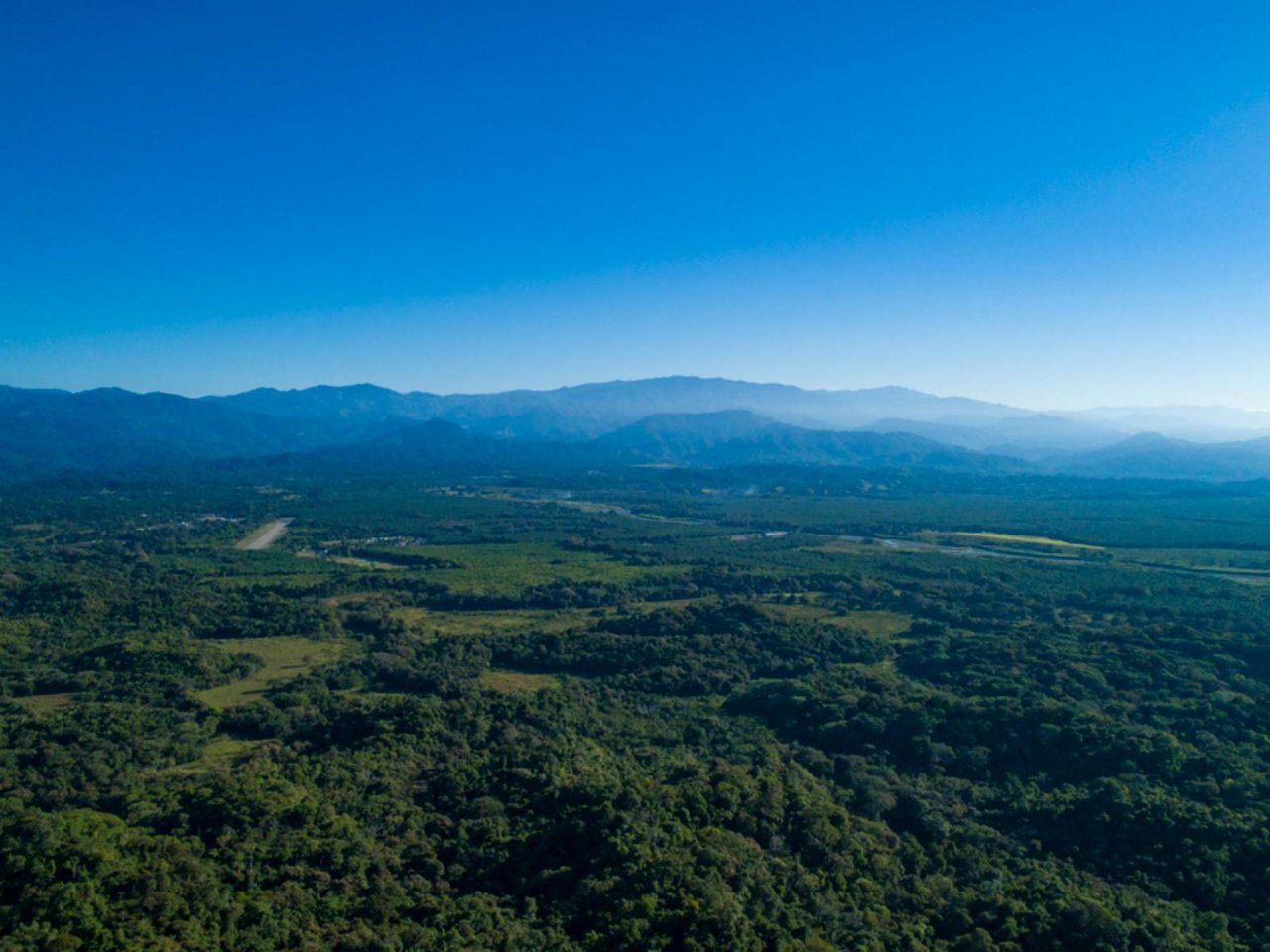 Ocean View Development Parcel, Manuel Antonio, Puntarenas