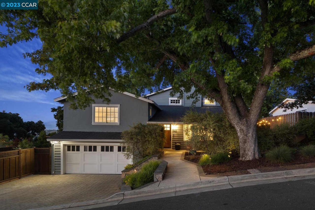 3362 Sweet Drive