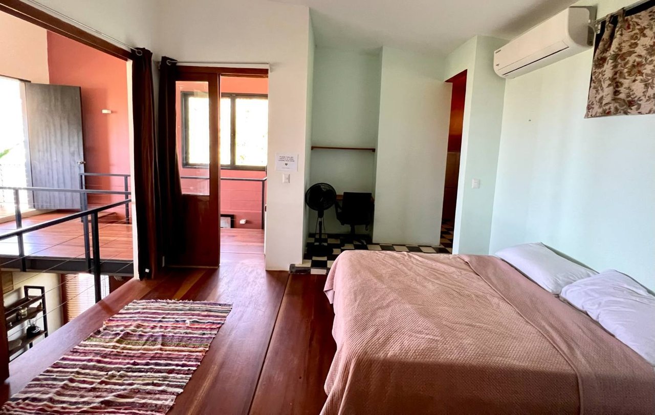 Recording Studio Estate Guest House, Santa Teresa, Puntarenas