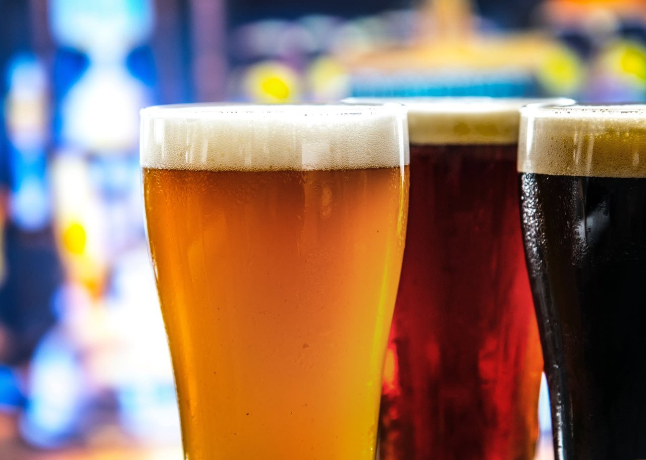 Government Shutdown Strangles Colorado Brewers and Distillers