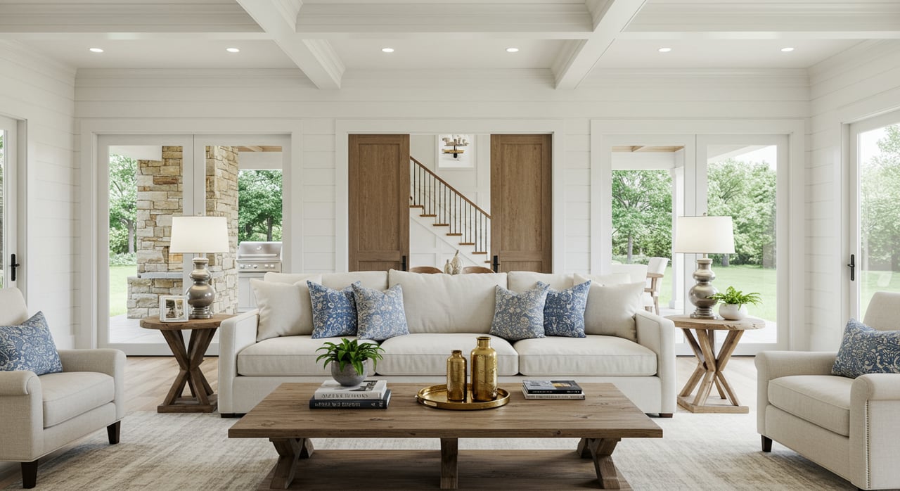 Staging Tips to Enhance Your Home’s Appeal