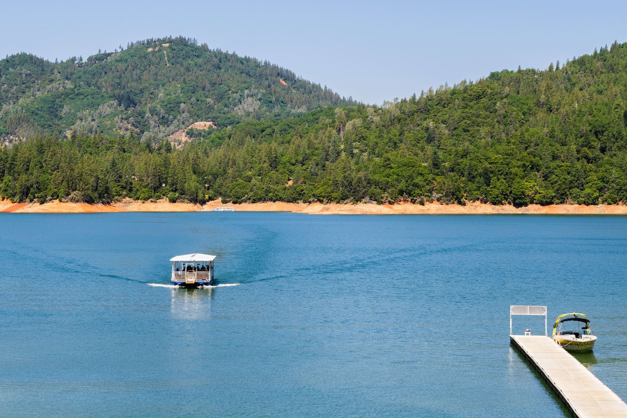 Lake Forest