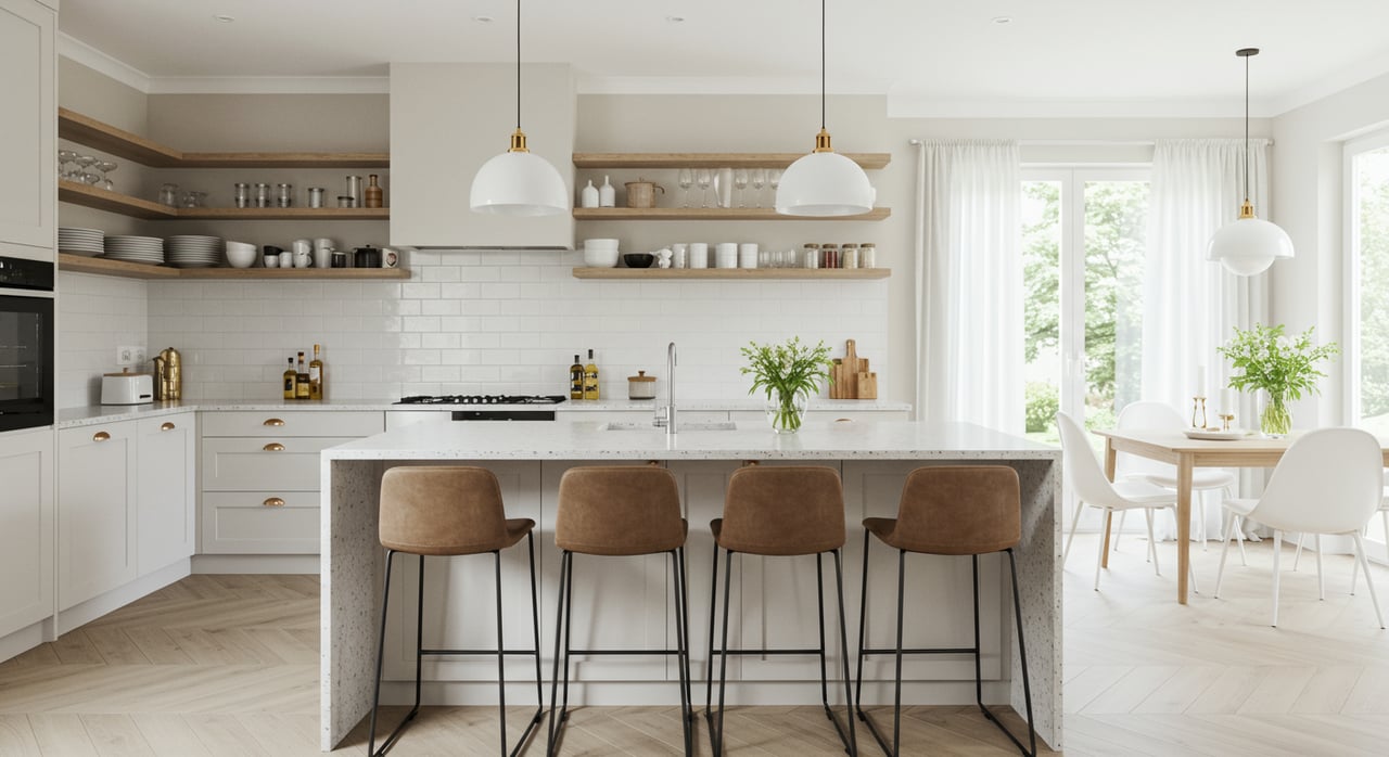 Tips for Finding a Condo in Aledo: Urban Living in a Suburban Setting