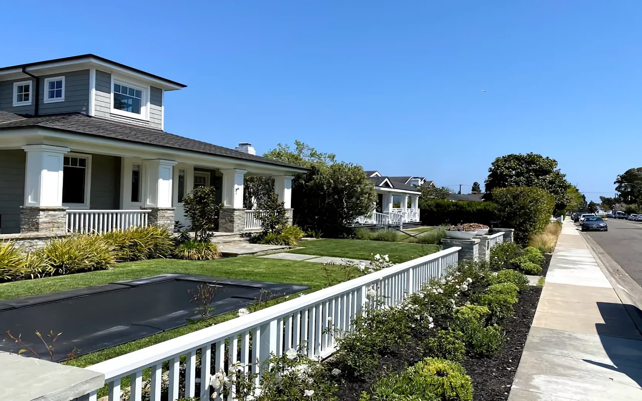 Eastside Costa Mesa