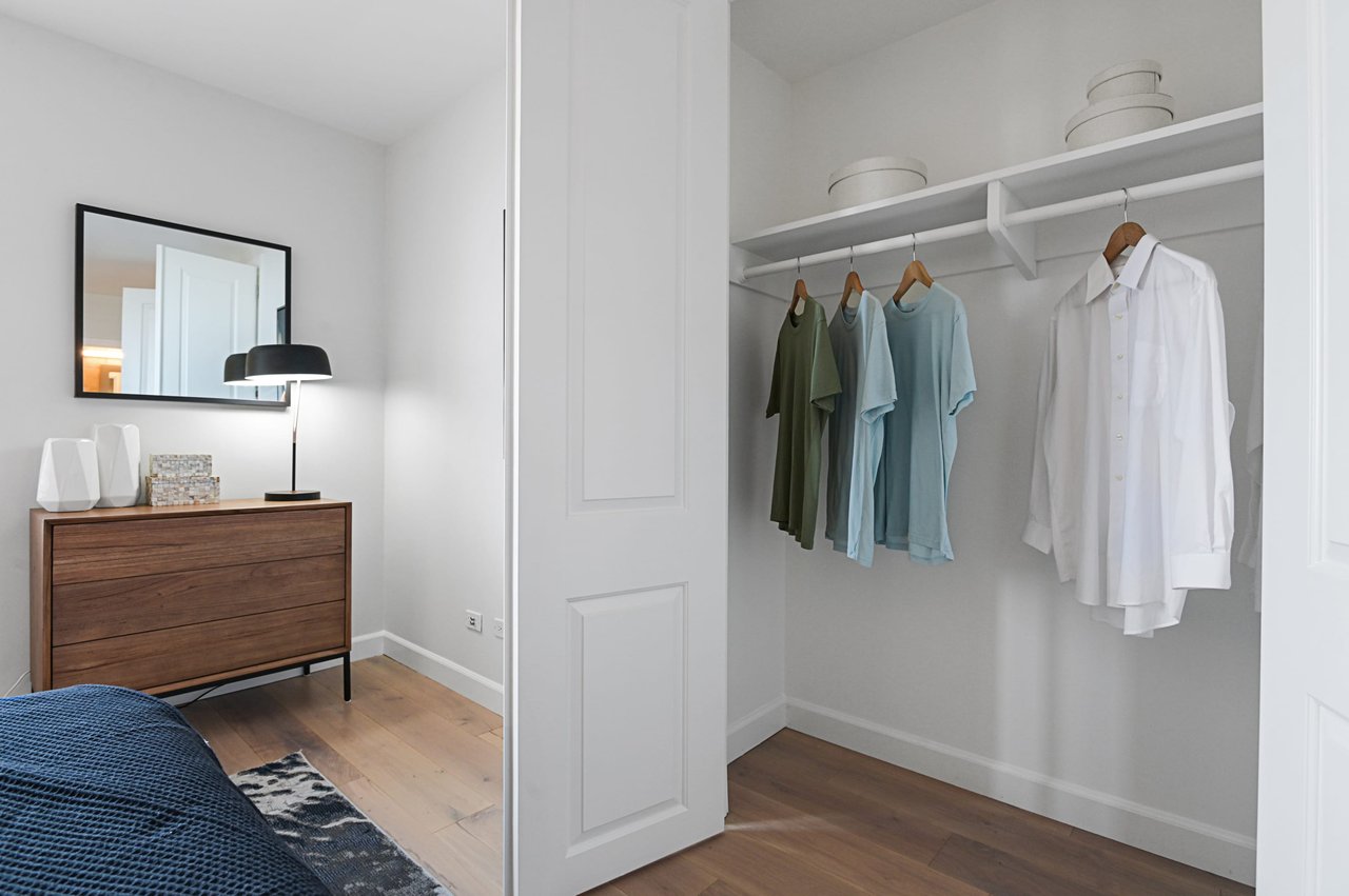 Bright and Airy Bay-View Cooperative