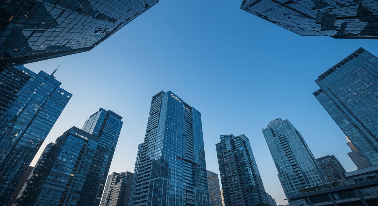 2022 NYC Luxury & New Development Analysis