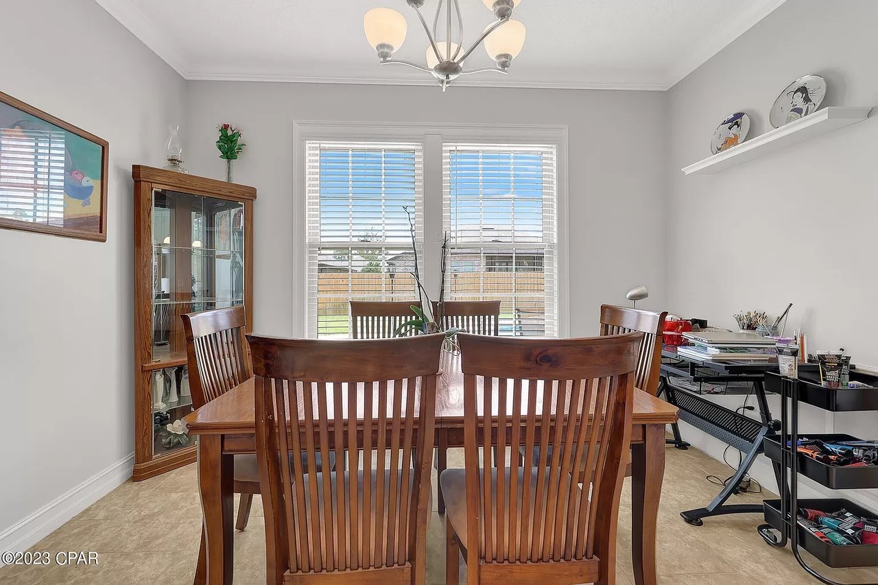 3740 CEDAR PARK Drive