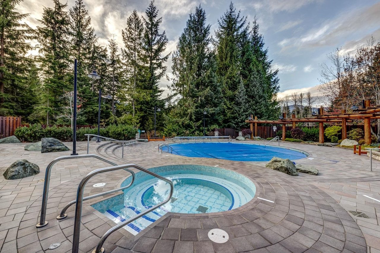 102-4660 Blackcomb Wy