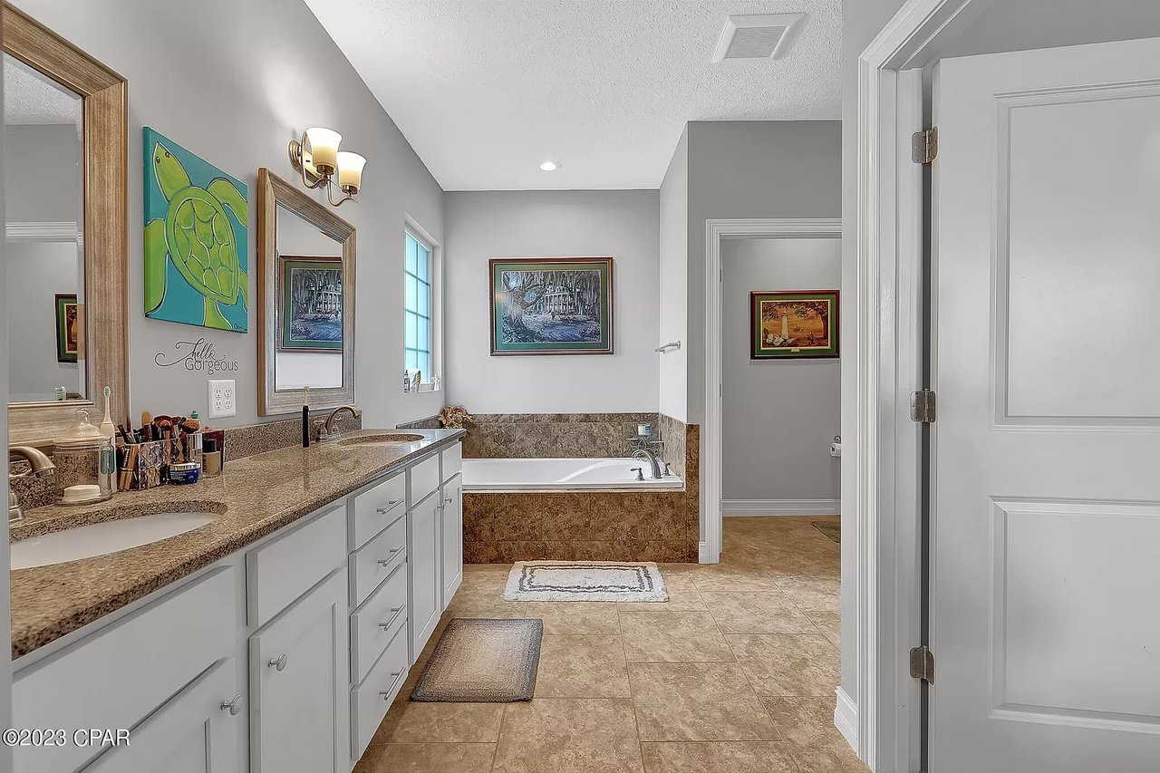 3740 CEDAR PARK Drive