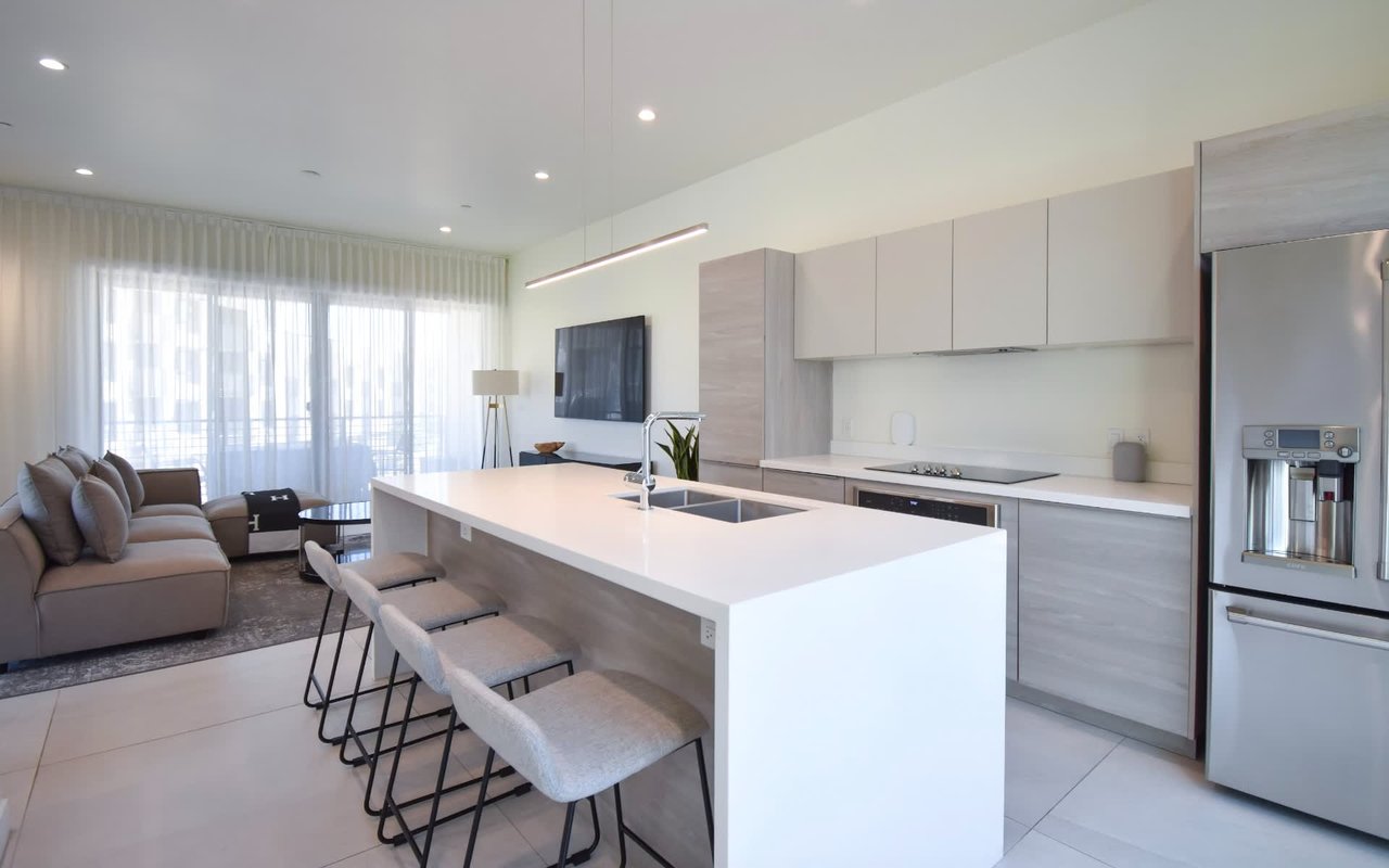 Luxury Home Design Trends for 2025