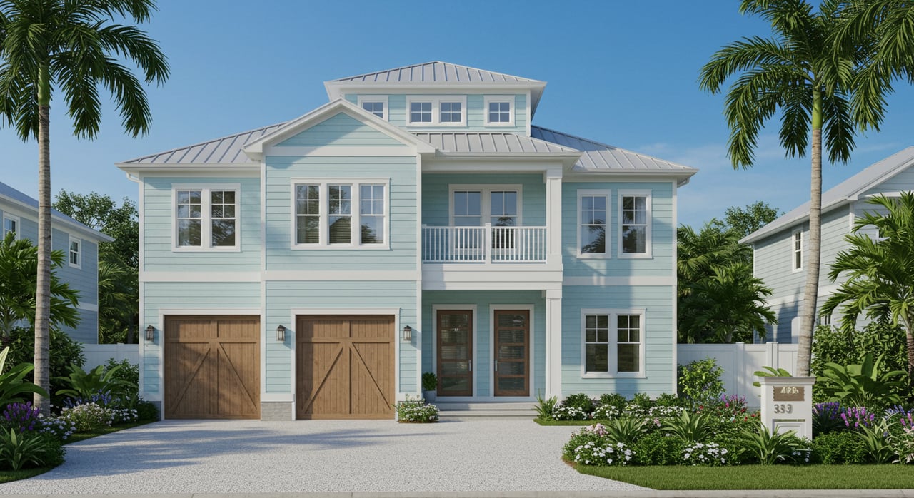 The Ultimate Guide to Flipping Houses in Park Shore