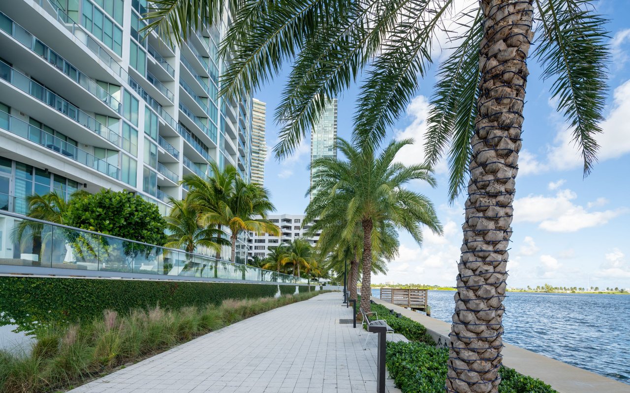 Edgewater Miami