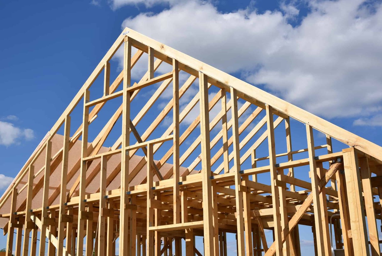 Our Increasing Building Costs